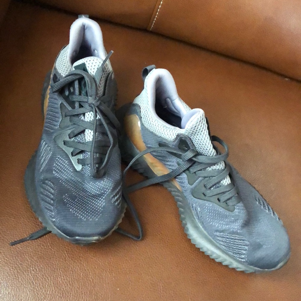 Adidas Alphabounce